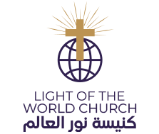 Light of the world Church